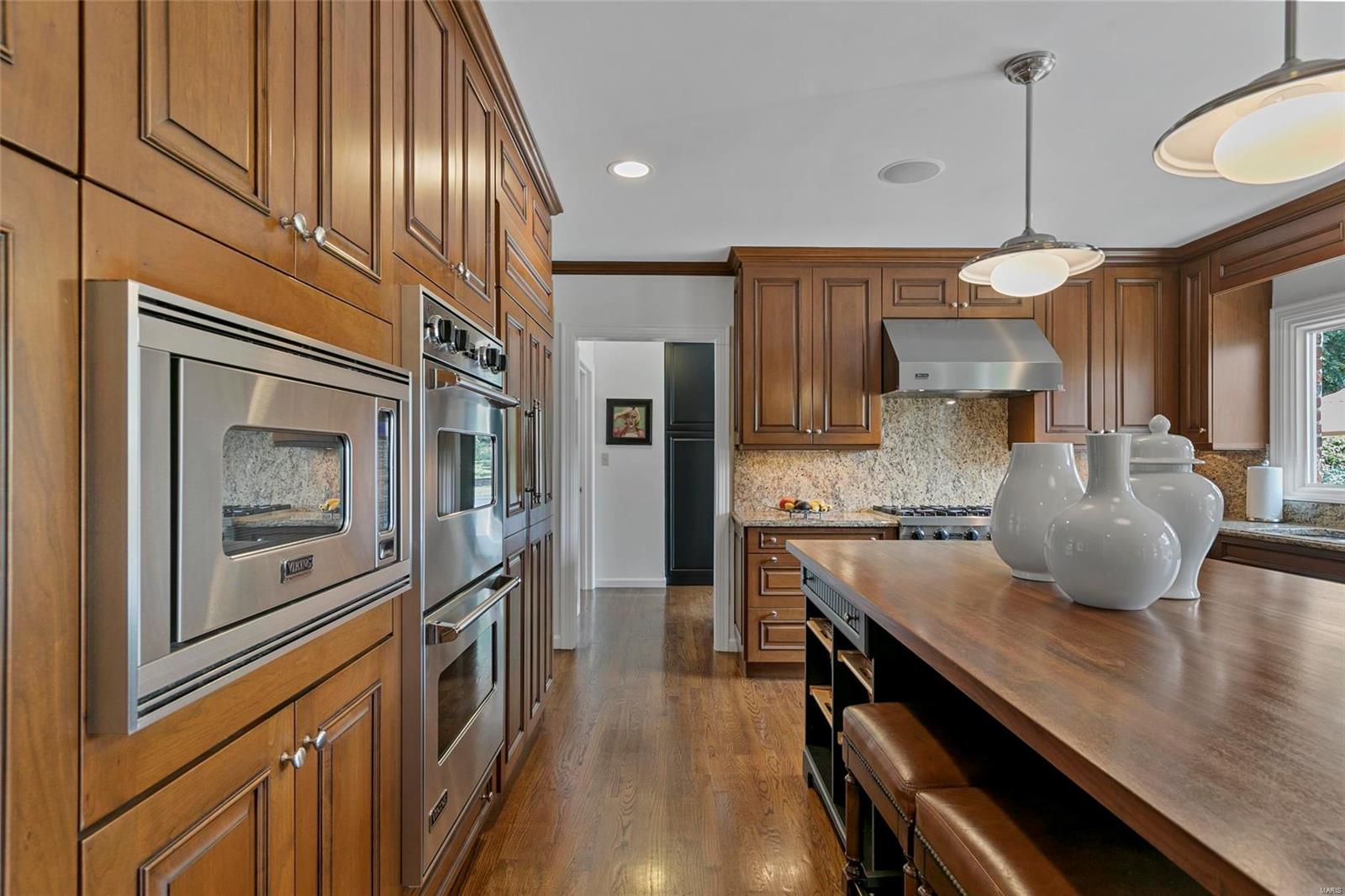 Twin Farms Road 1 - Residential