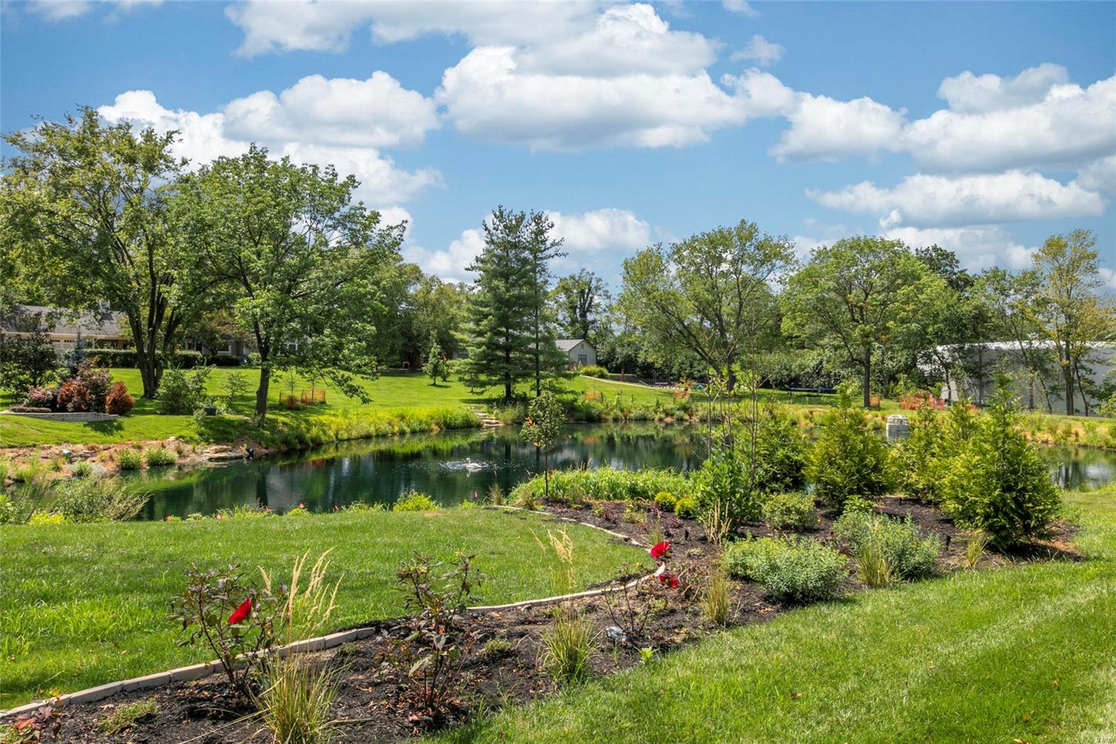 Twin Farms Road 1 - Residential