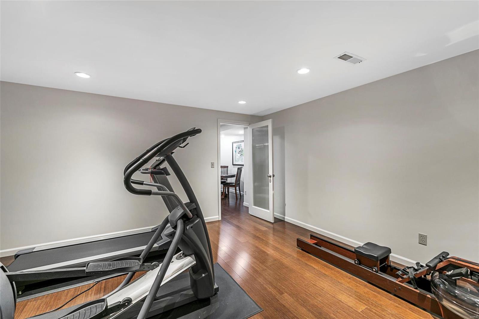 Twin Farms Road 1 - Residential