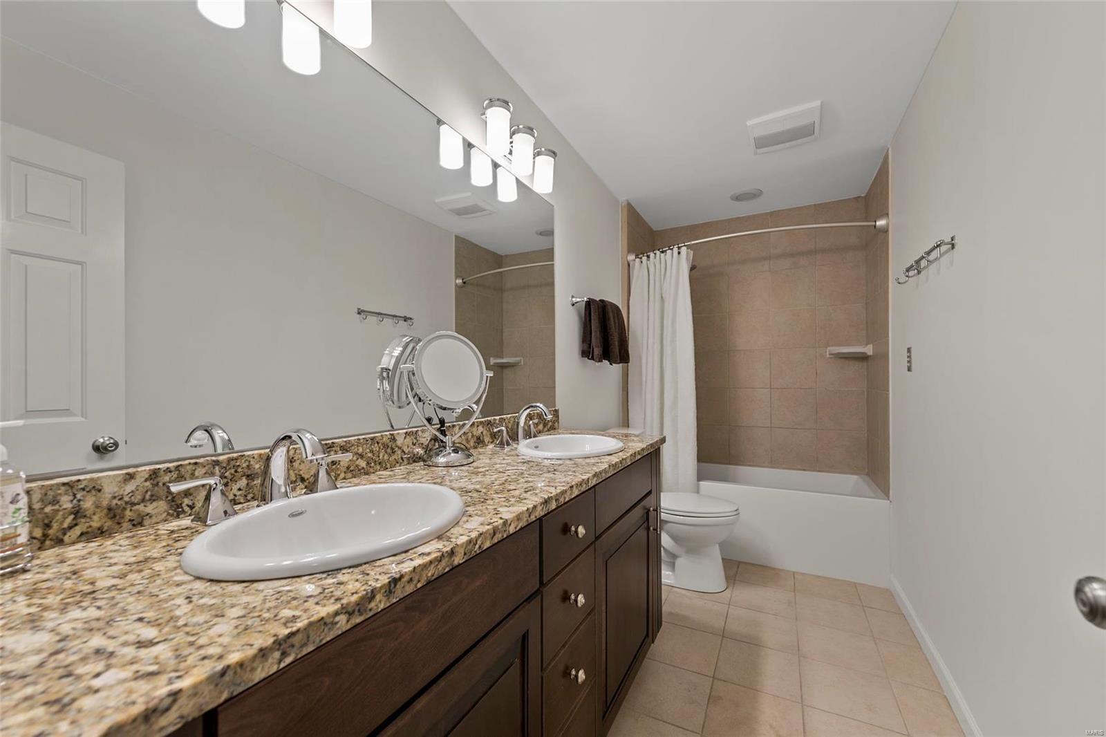 Twin Farms Road 1 - Residential