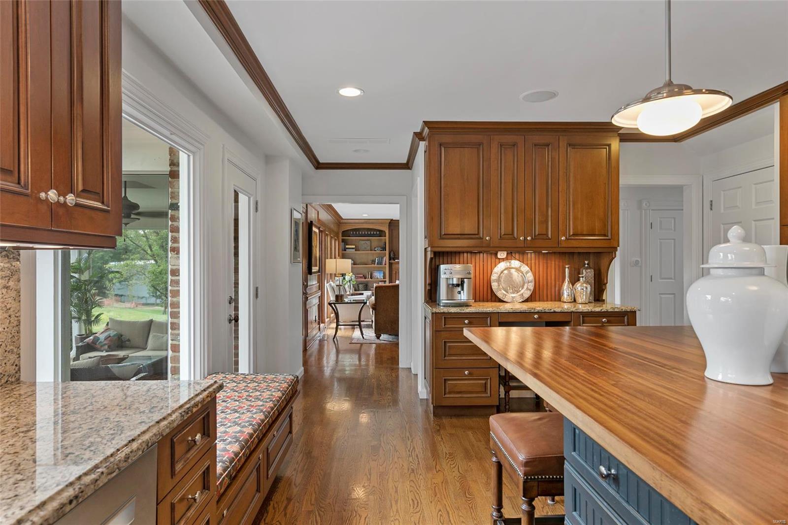 Twin Farms Road 1 - Residential