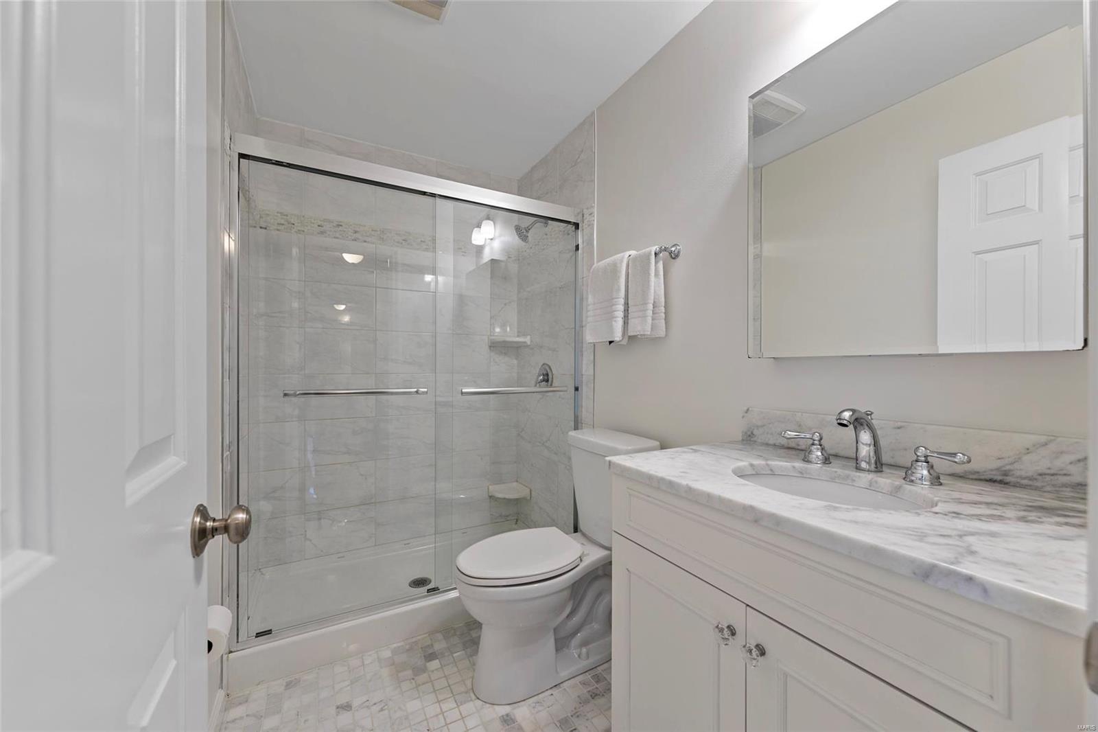 Twin Farms Road 1 - Residential