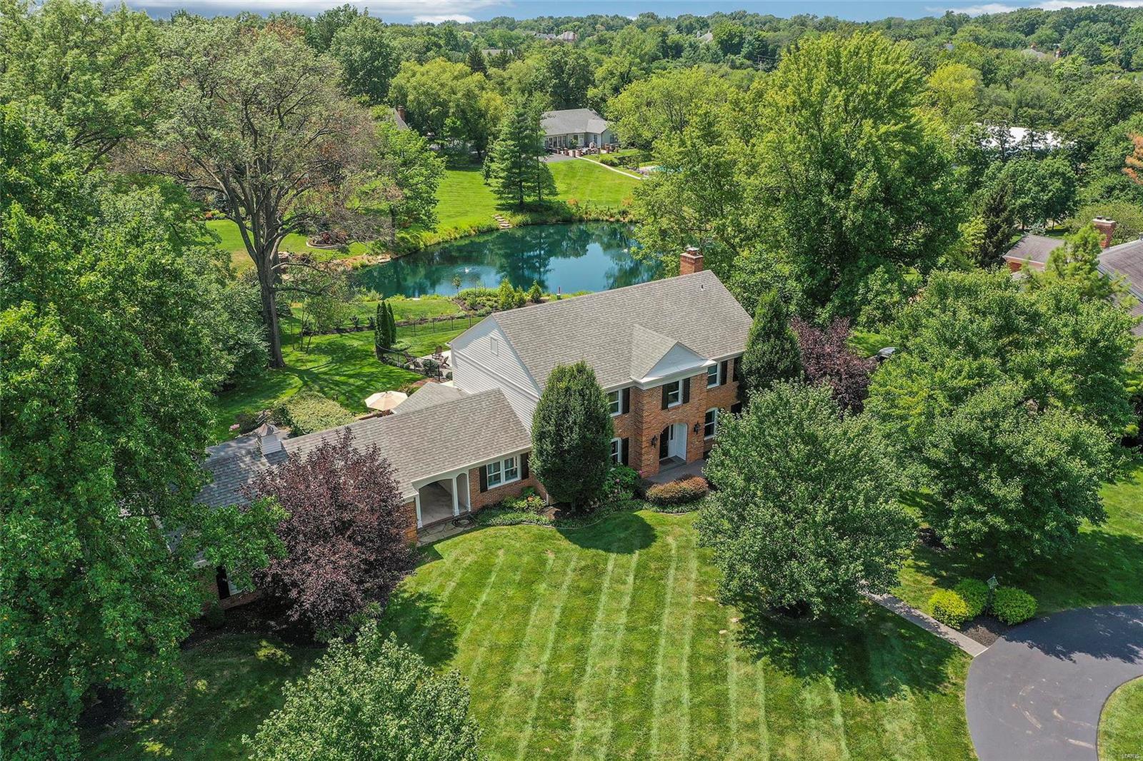 Twin Farms Road 1 - Residential