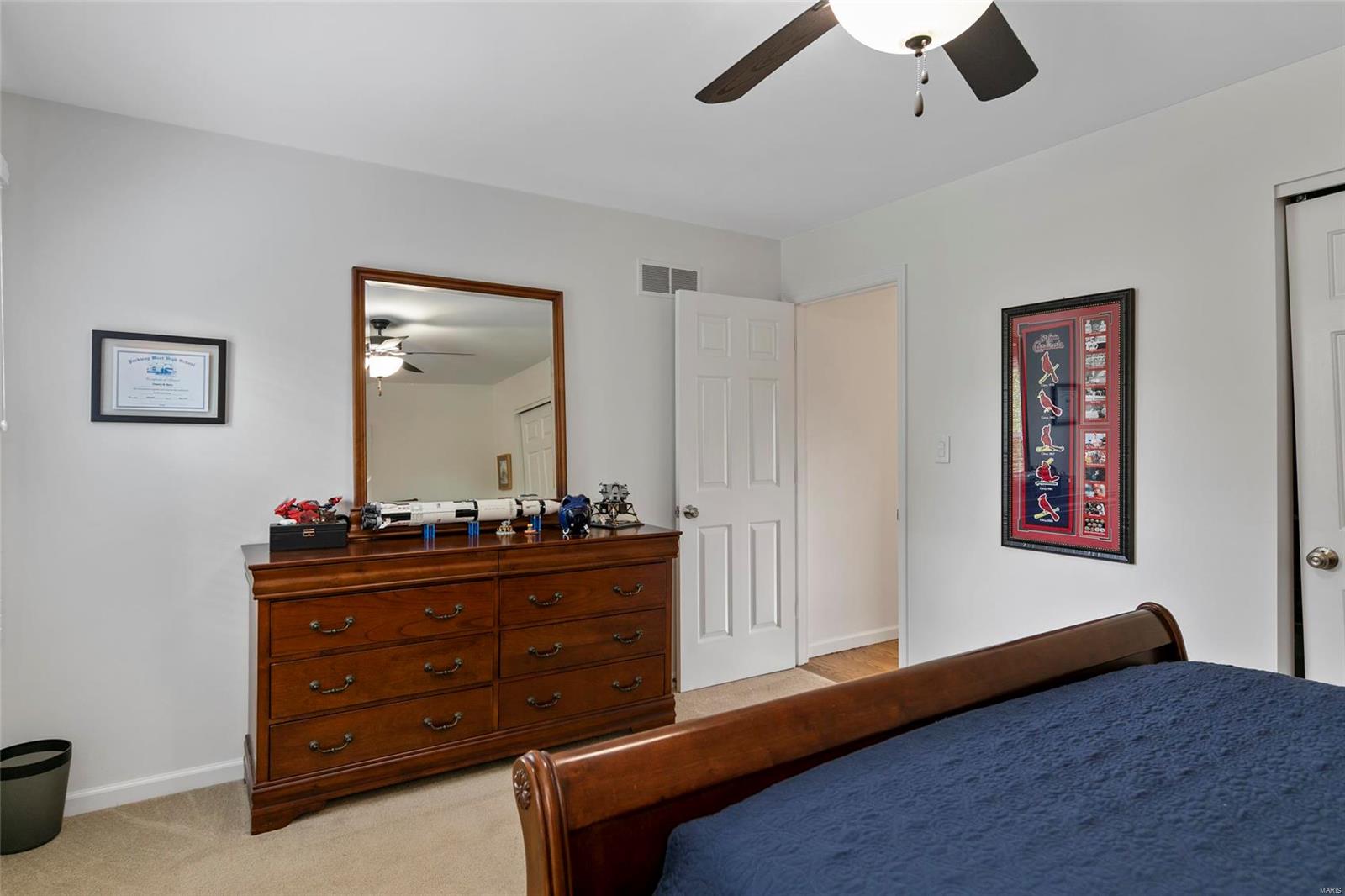 Twin Farms Road 1 - Residential