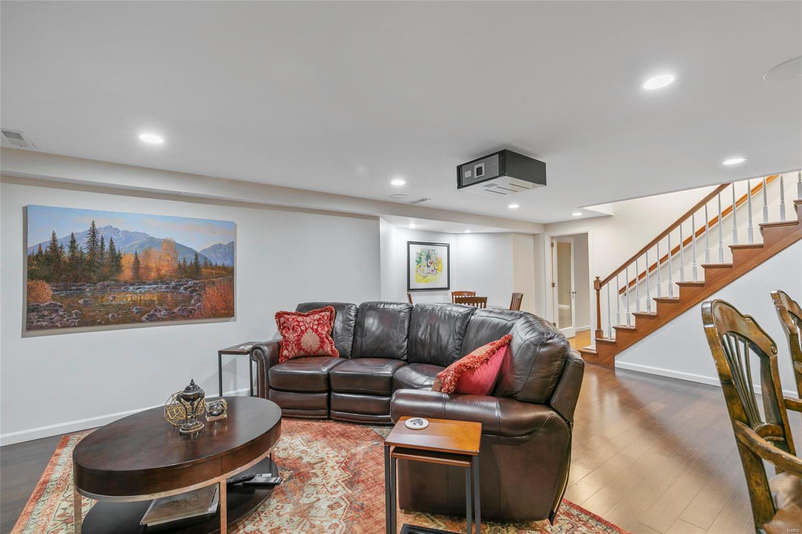 Twin Farms Road 1 - Residential