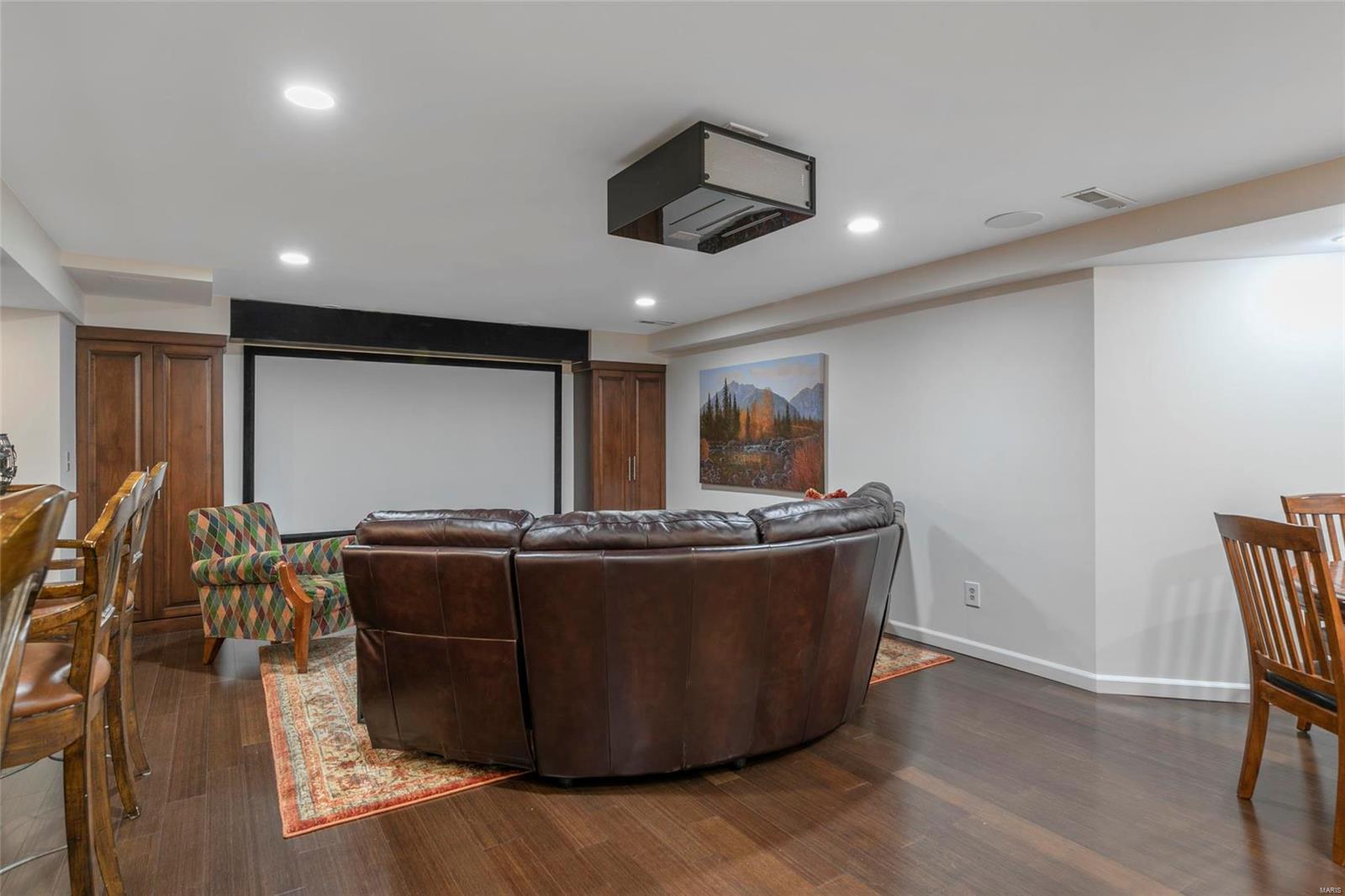 Twin Farms Road 1 - Residential