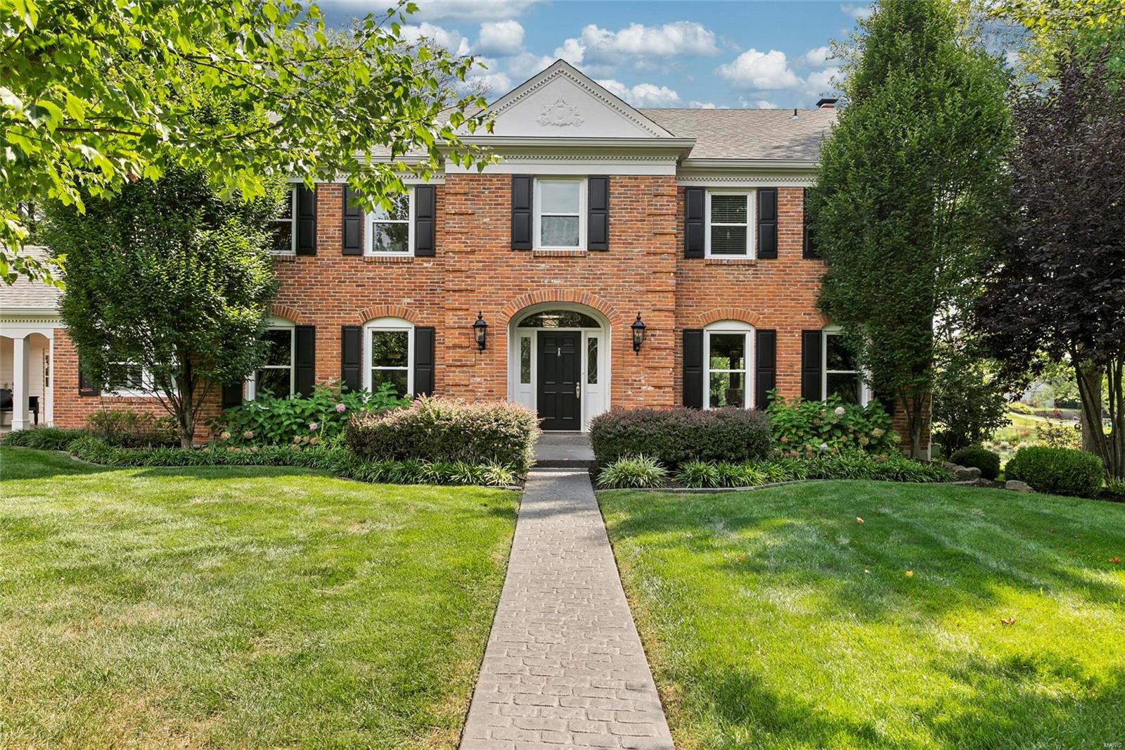 Twin Farms Road 1 - Residential