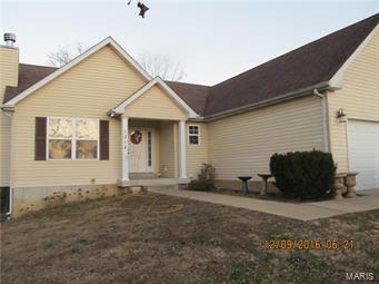 Lake Serene - Residential