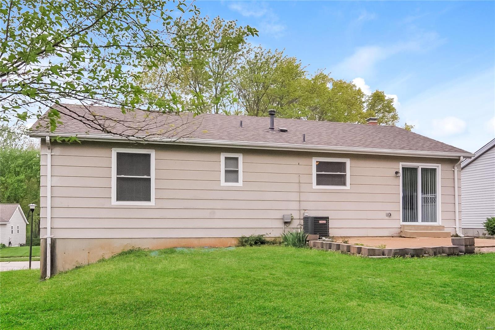 Summit Meadows 1 - Residential Lease