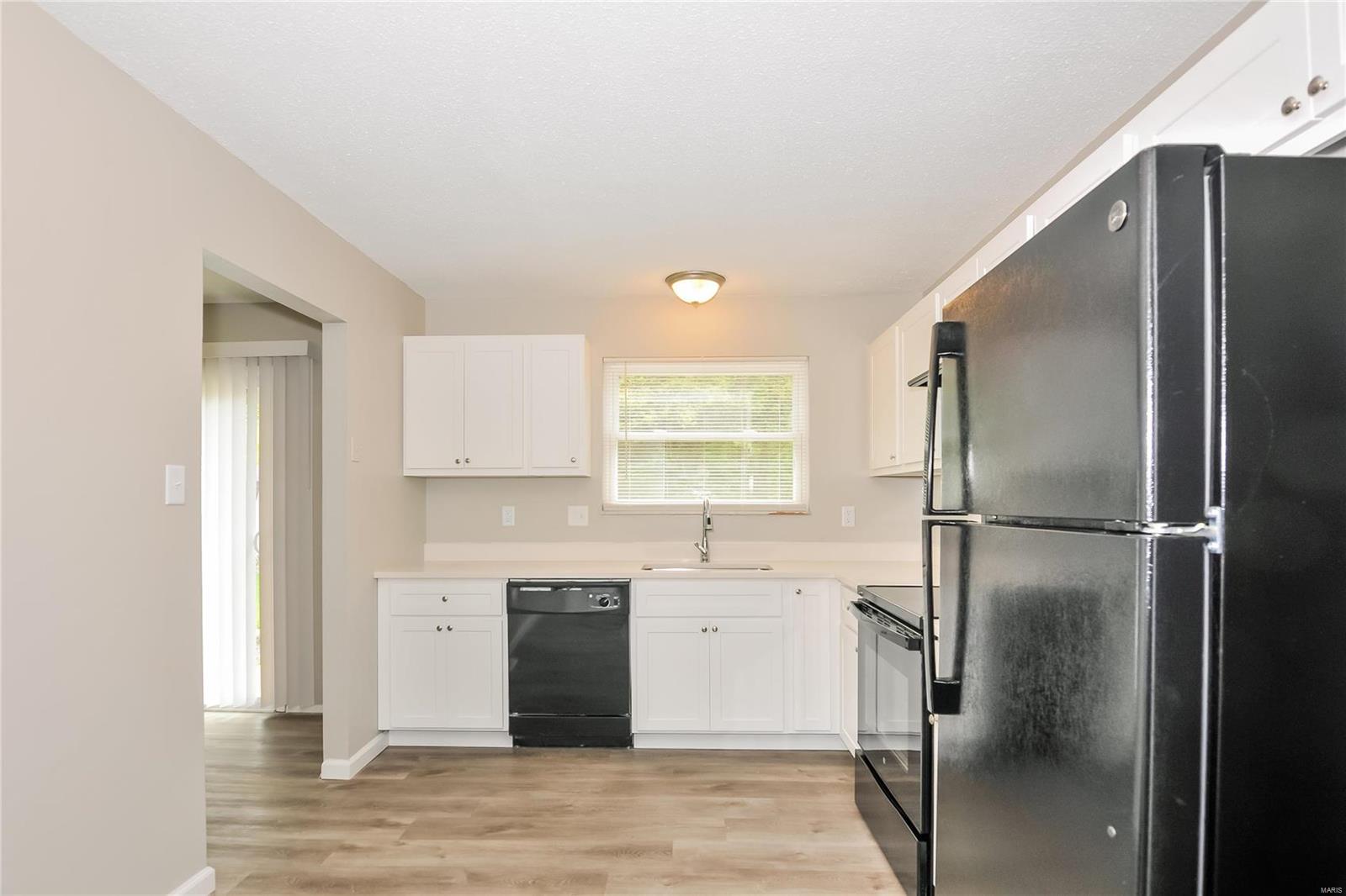 Summit Meadows 1 - Residential Lease