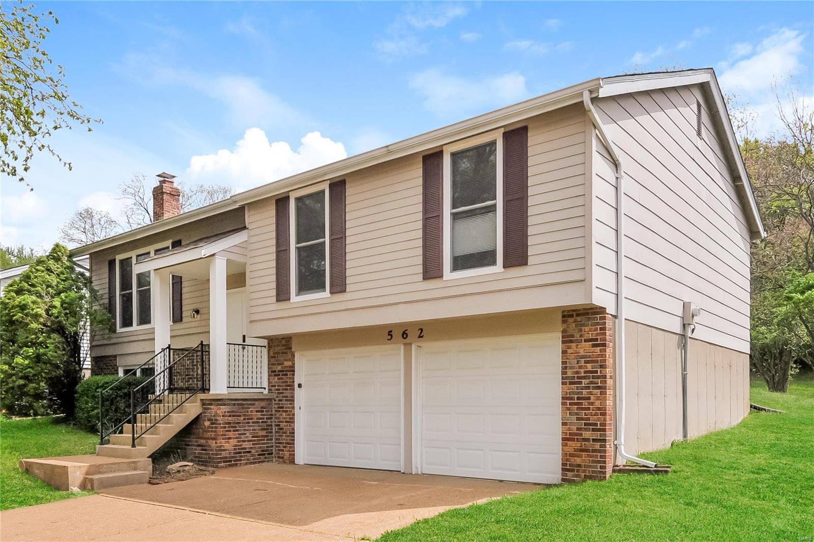 Summit Meadows 1 - Residential Lease