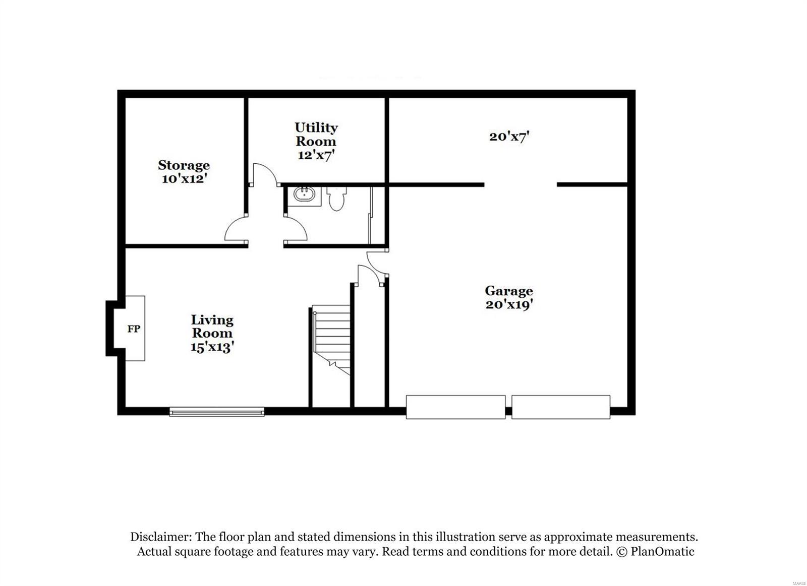 Summit Meadows 1 - Residential Lease