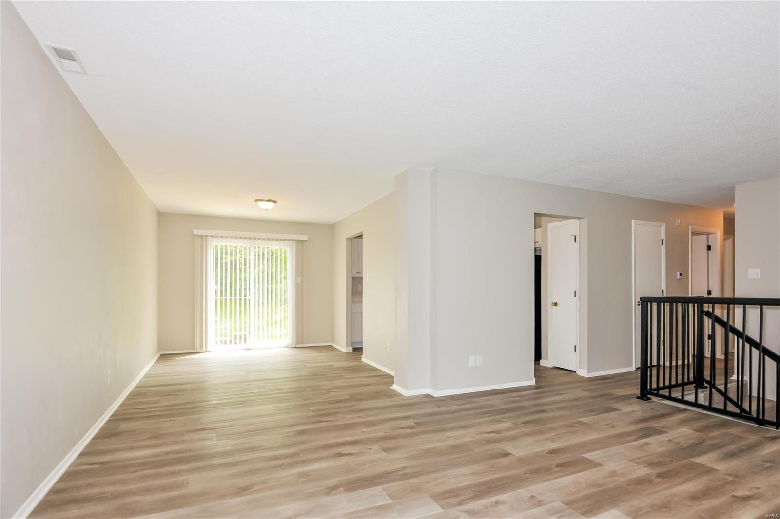 Summit Meadows 1 - Residential Lease