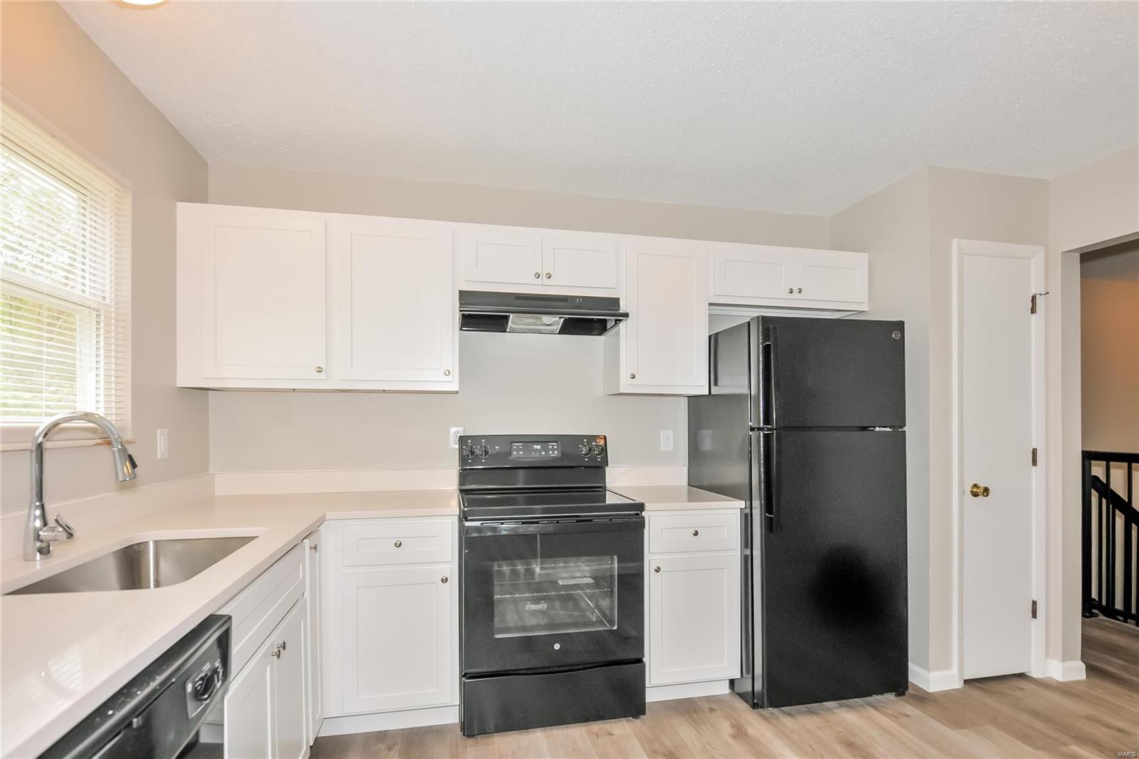 Summit Meadows 1 - Residential Lease