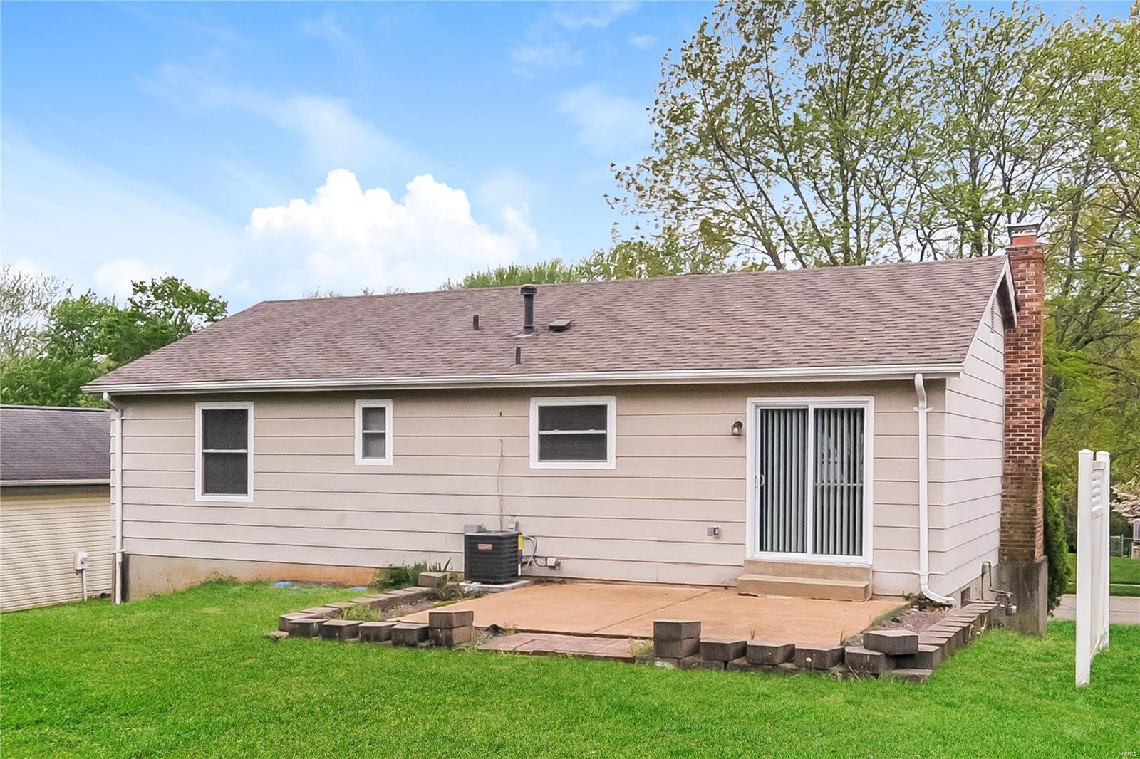 Summit Meadows 1 - Residential Lease