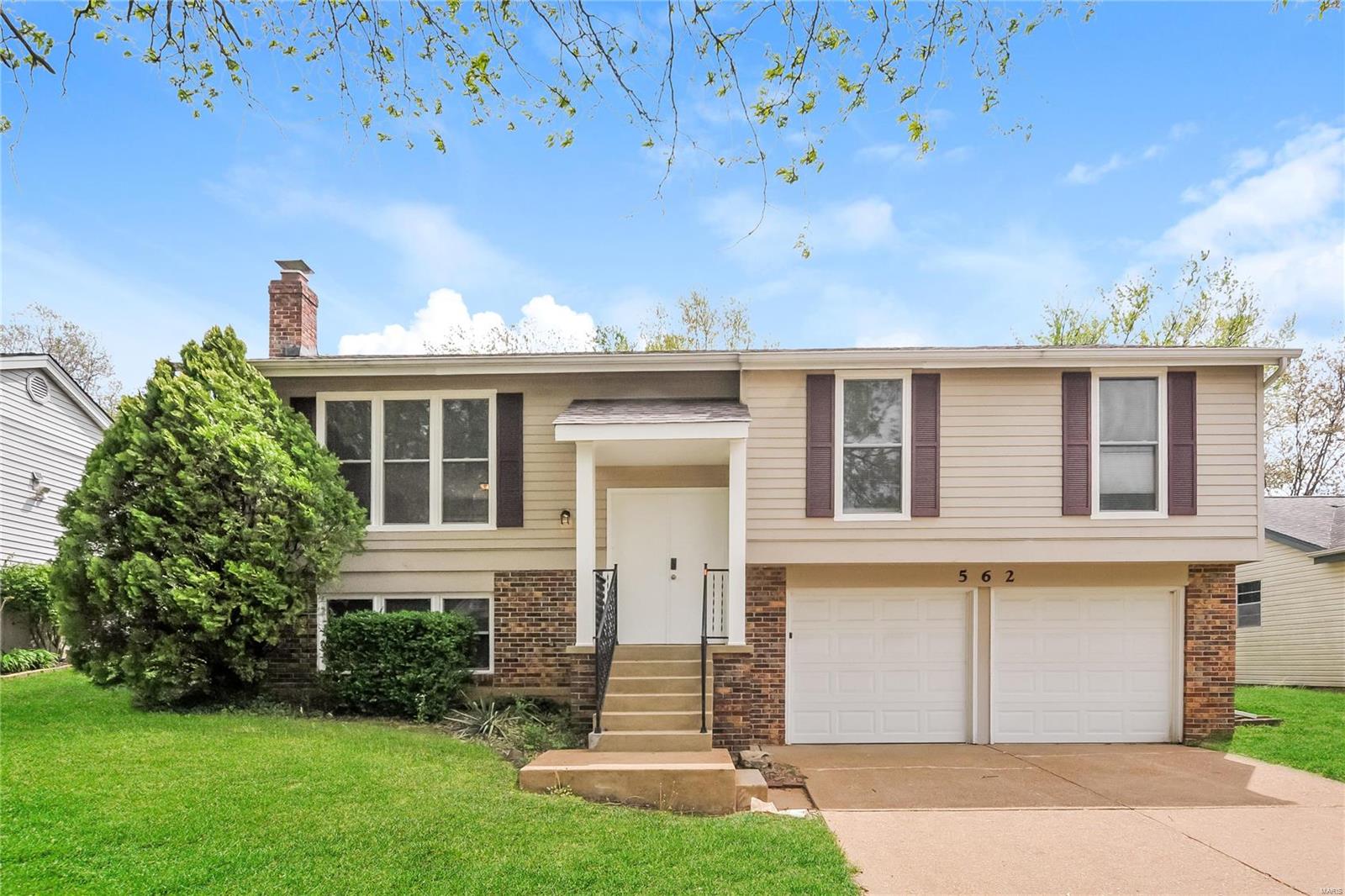 Summit Meadows 1 - Residential Lease