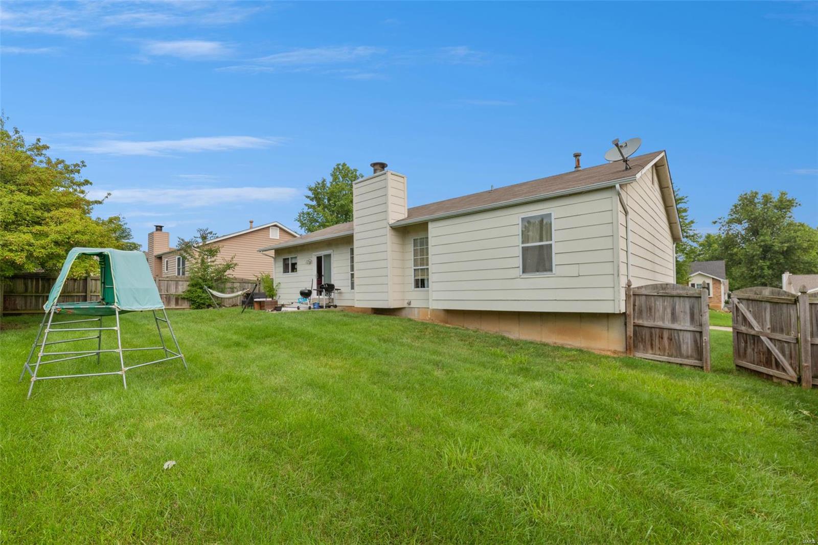 Tower Park #2 - Residential