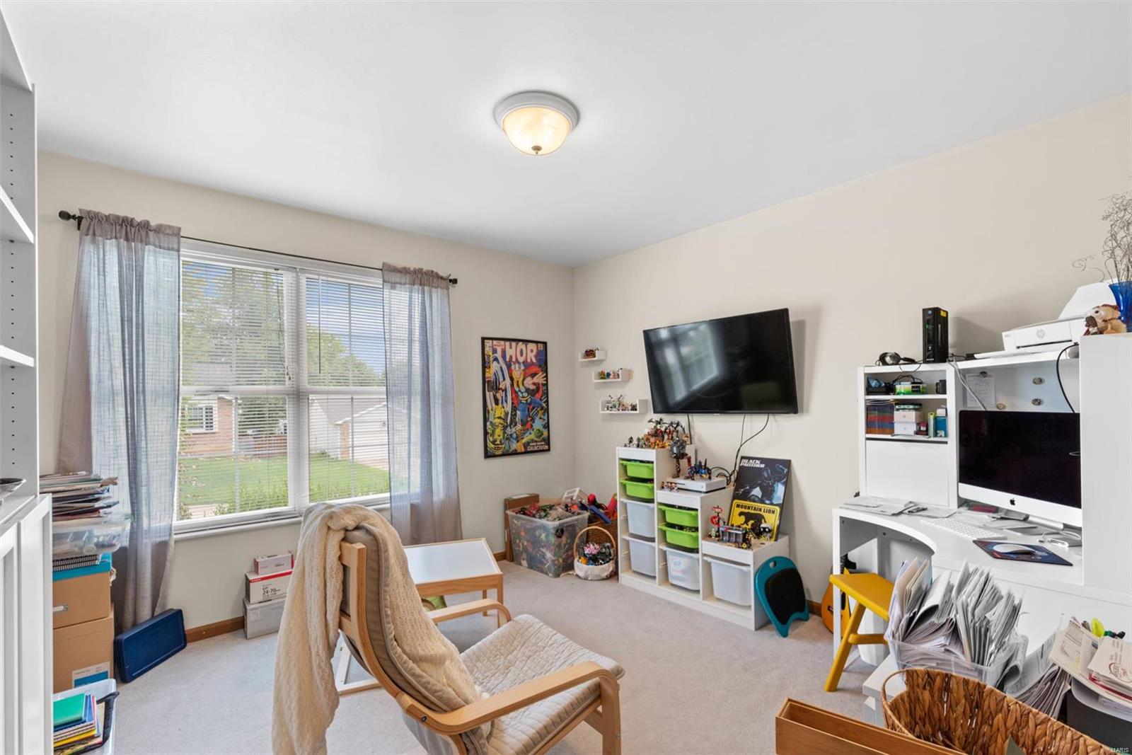 Tower Park #2 - Residential