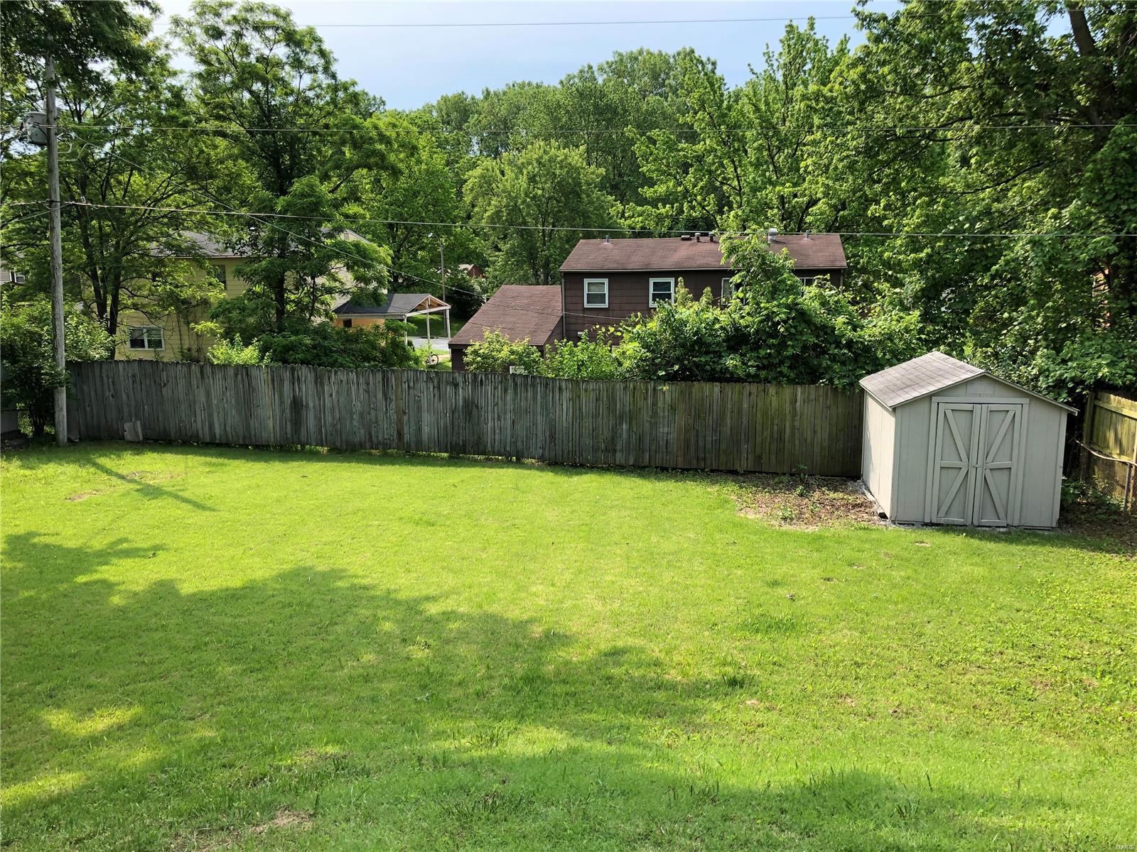 St Chas Hills #6 - Residential