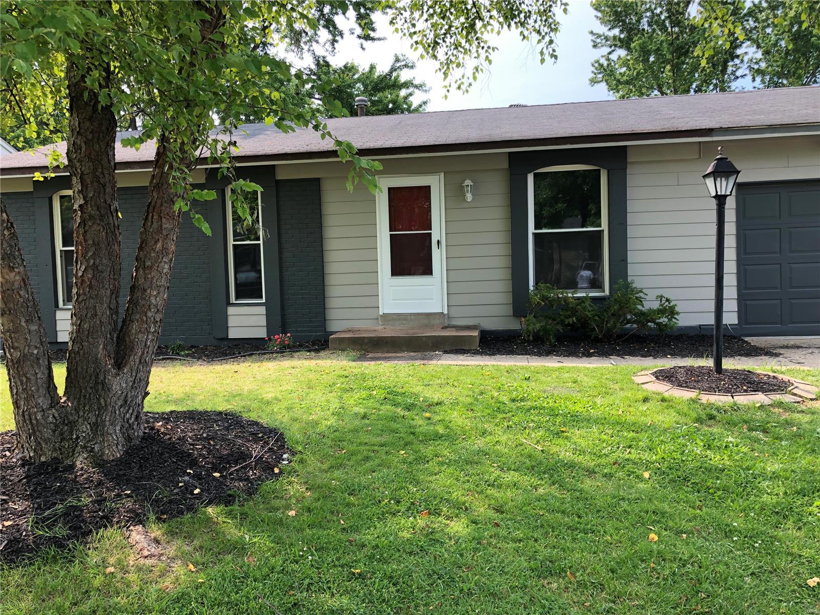 St Chas Hills #6 - Residential