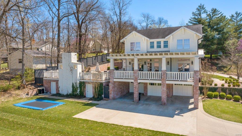 Laurel Grove 02 - Residential