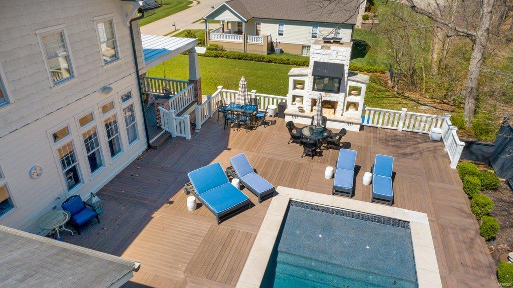 Laurel Grove 02 - Residential