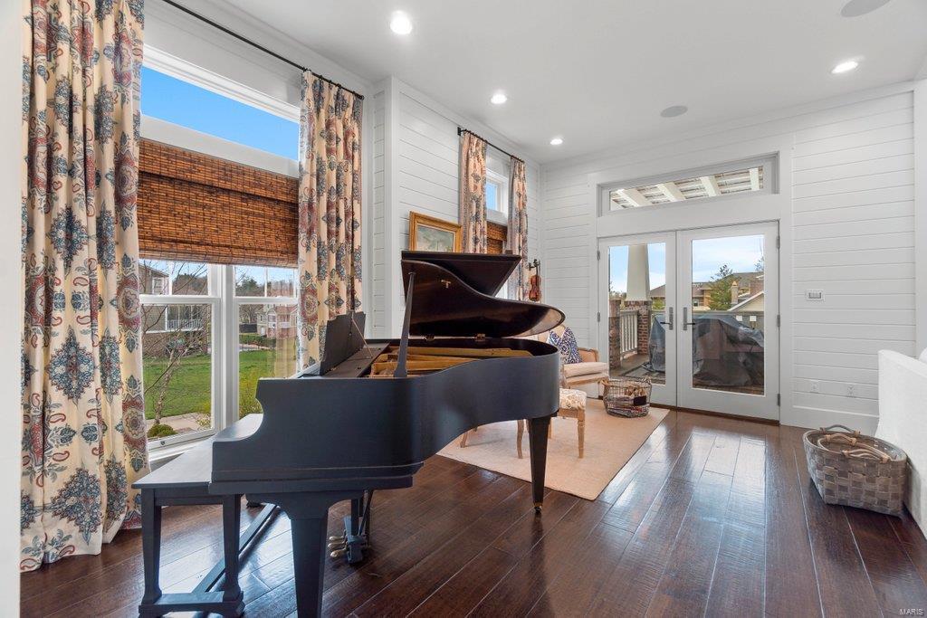 Laurel Grove 02 - Residential