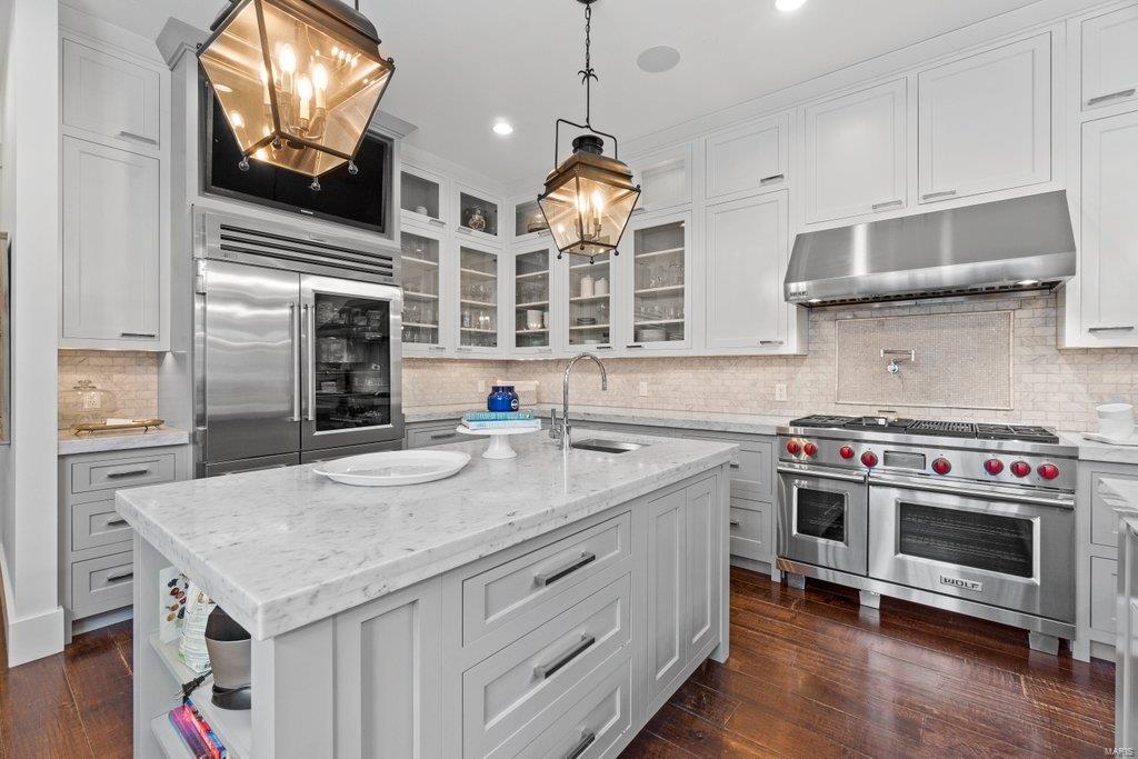 Laurel Grove 02 - Residential