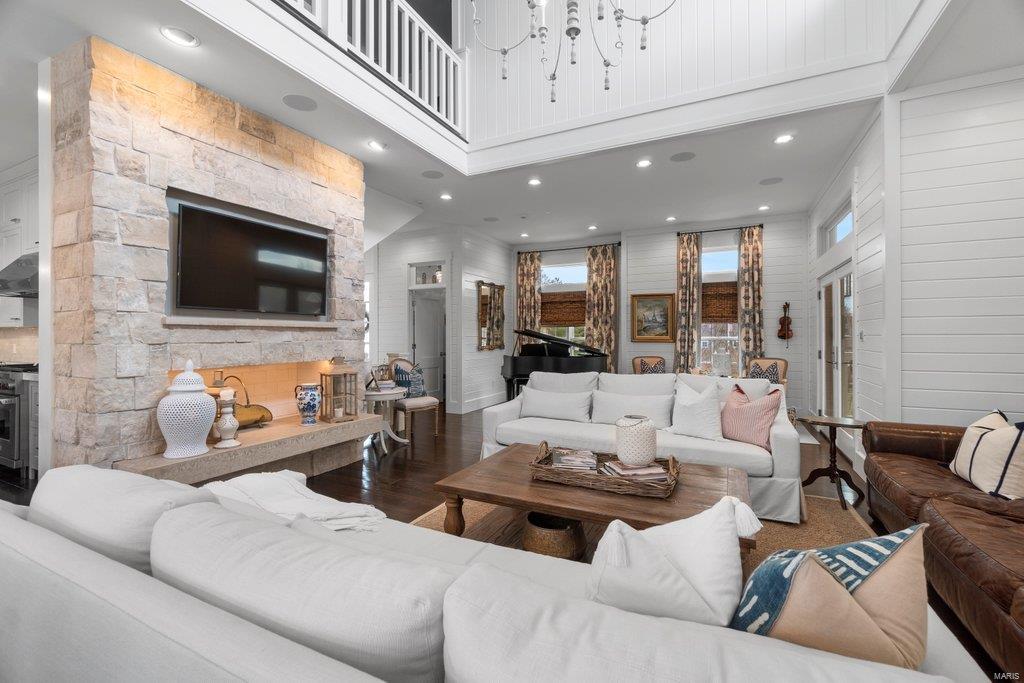 Laurel Grove 02 - Residential