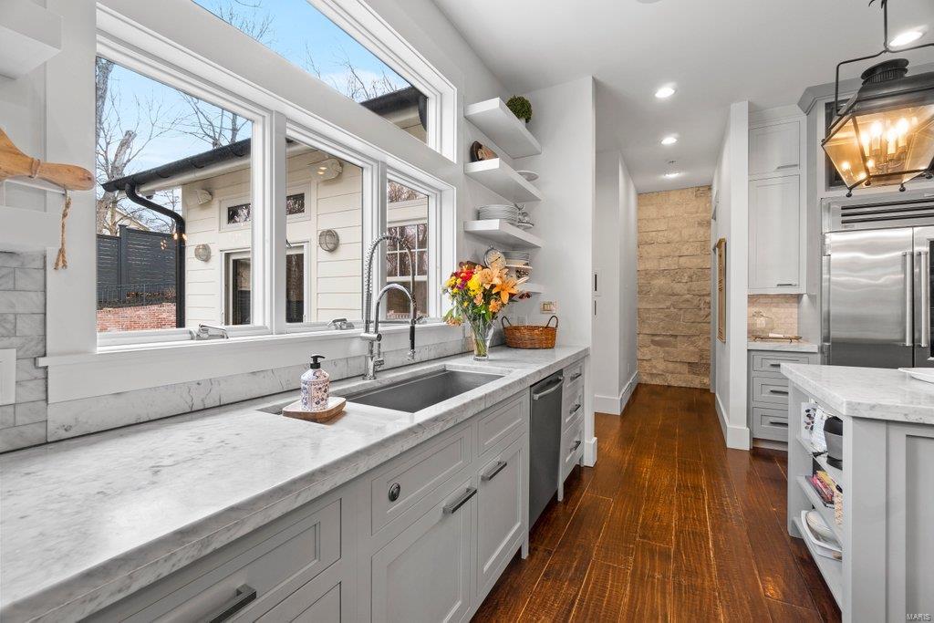 Laurel Grove 02 - Residential