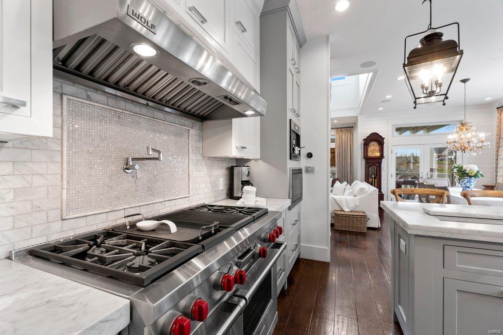 Laurel Grove 02 - Residential