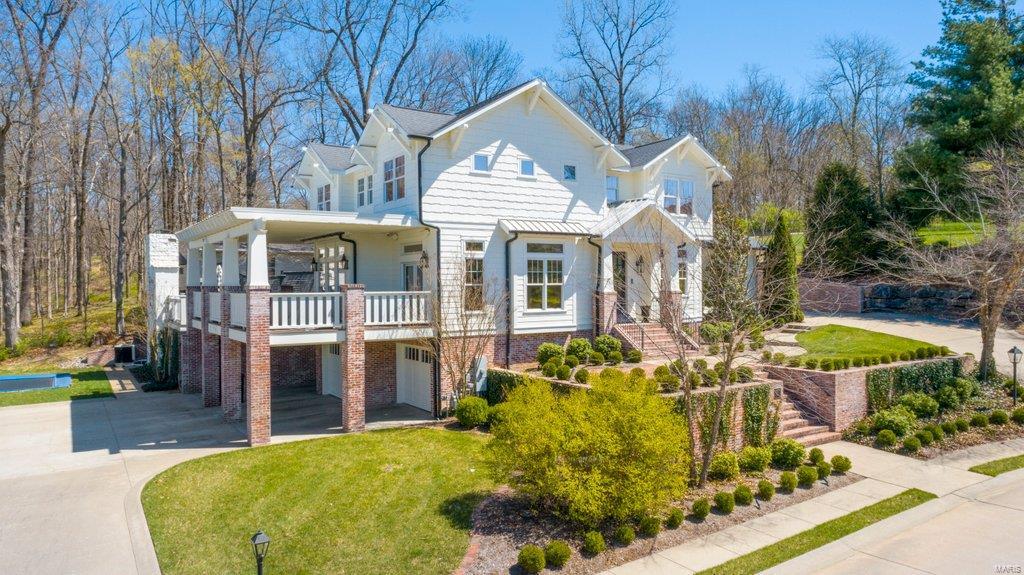 Laurel Grove 02 - Residential