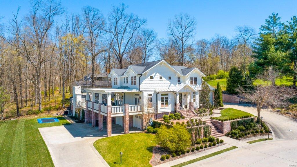 Laurel Grove 02 - Residential