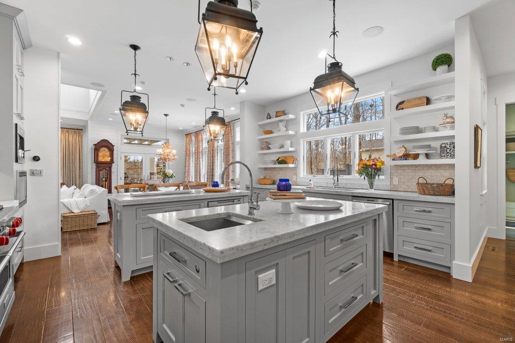 Laurel Grove 02 - Residential