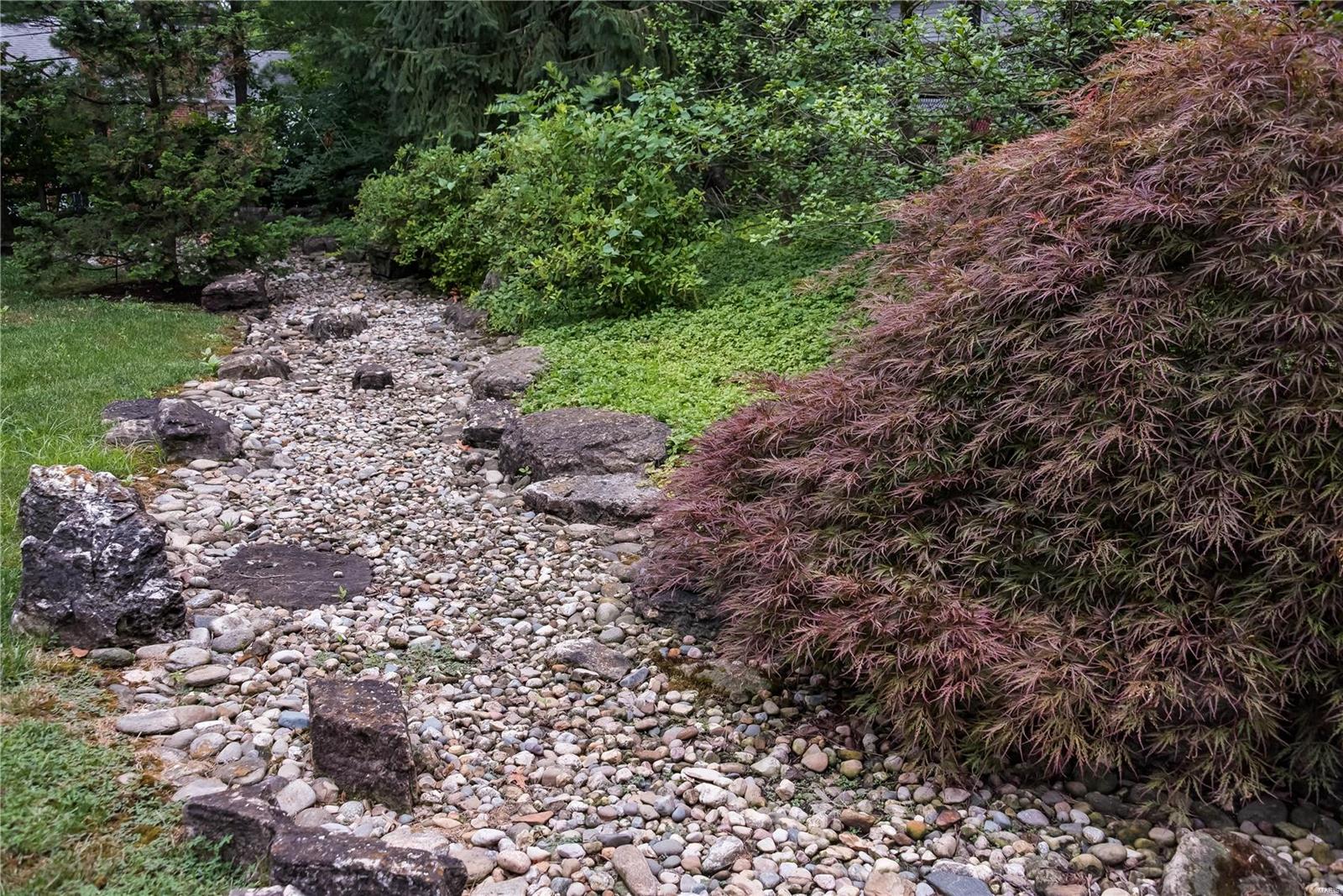 Brazillian Court - Residential