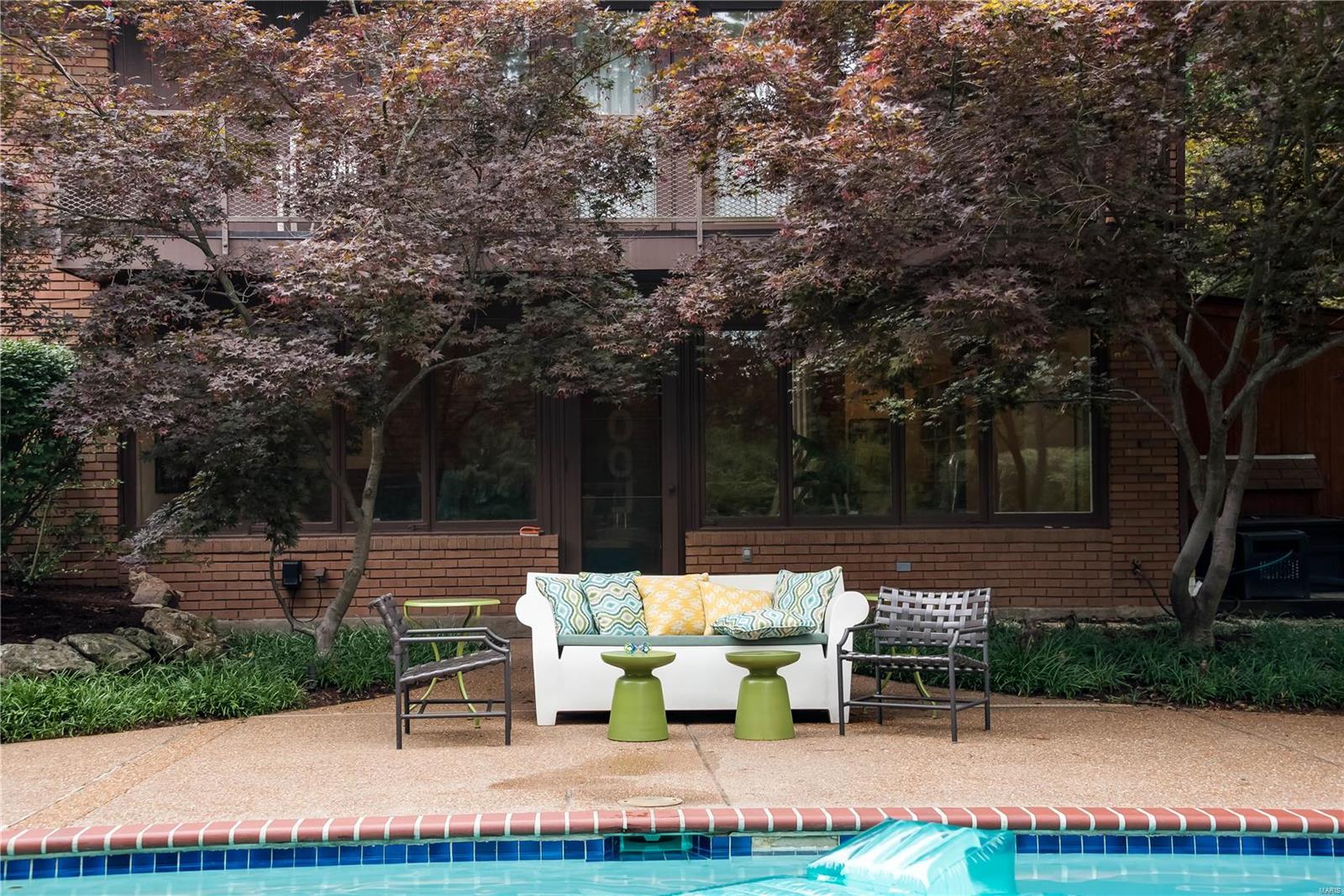 Brazillian Court - Residential