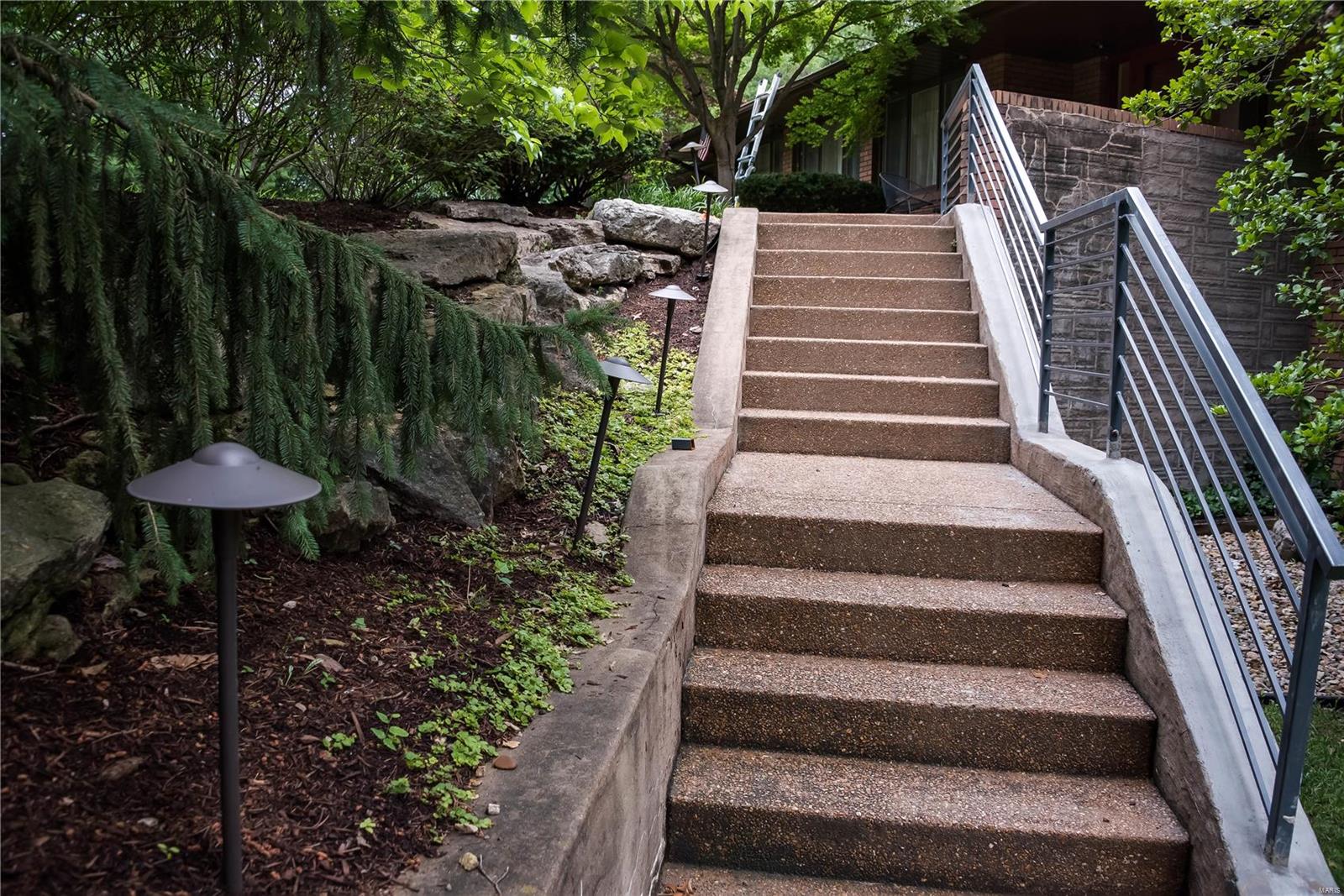 Brazillian Court - Residential