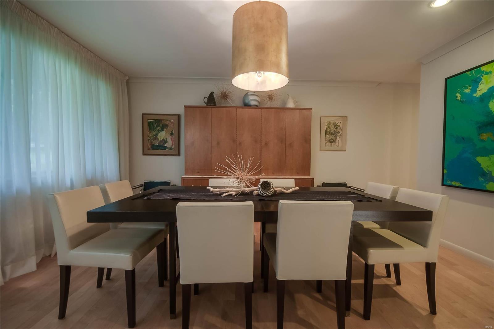 Brazillian Court - Residential