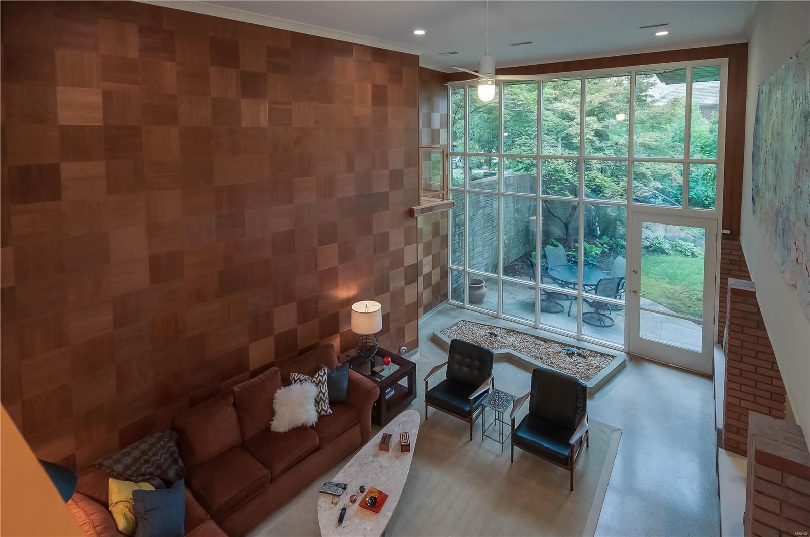 Brazillian Court - Residential