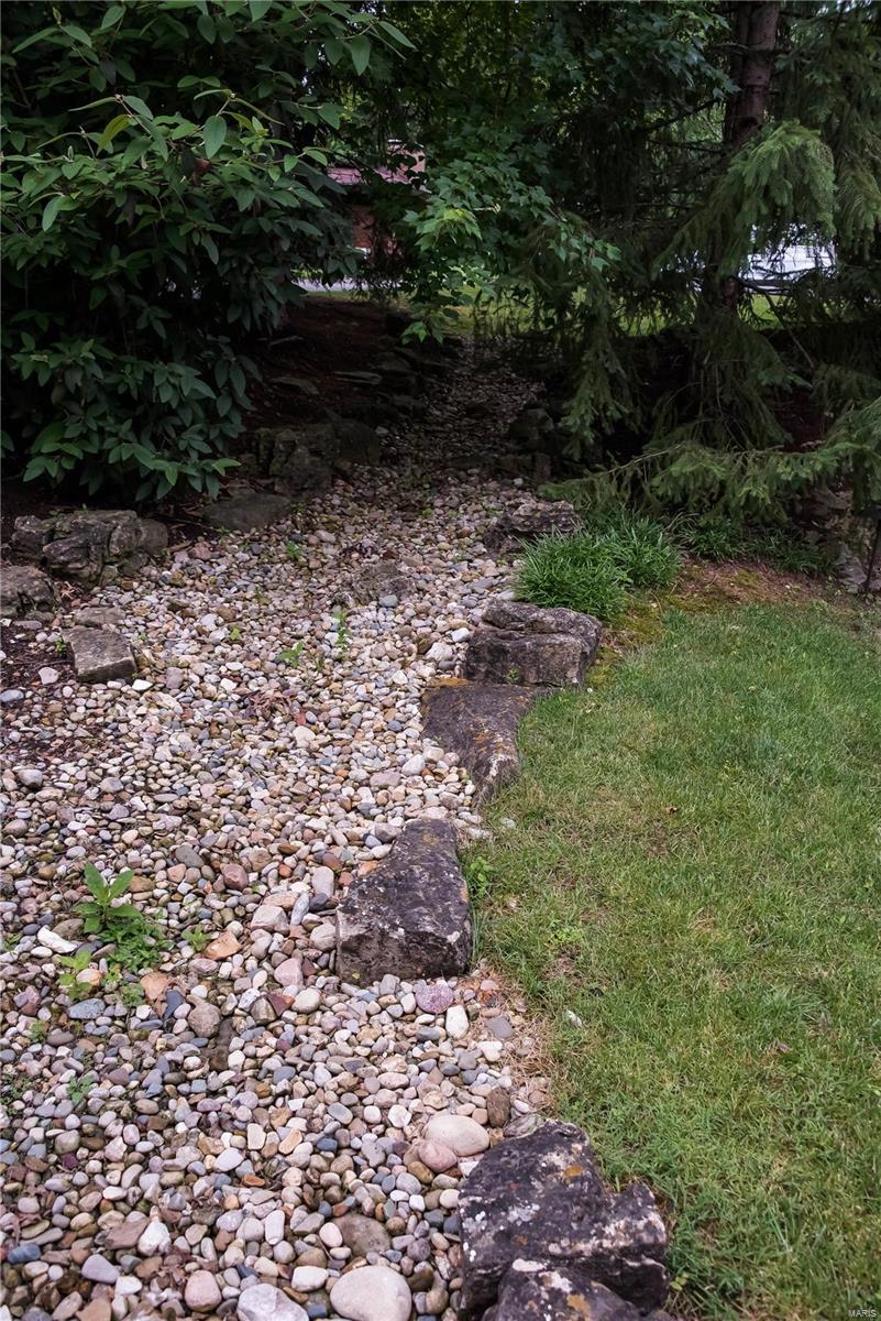 Brazillian Court - Residential