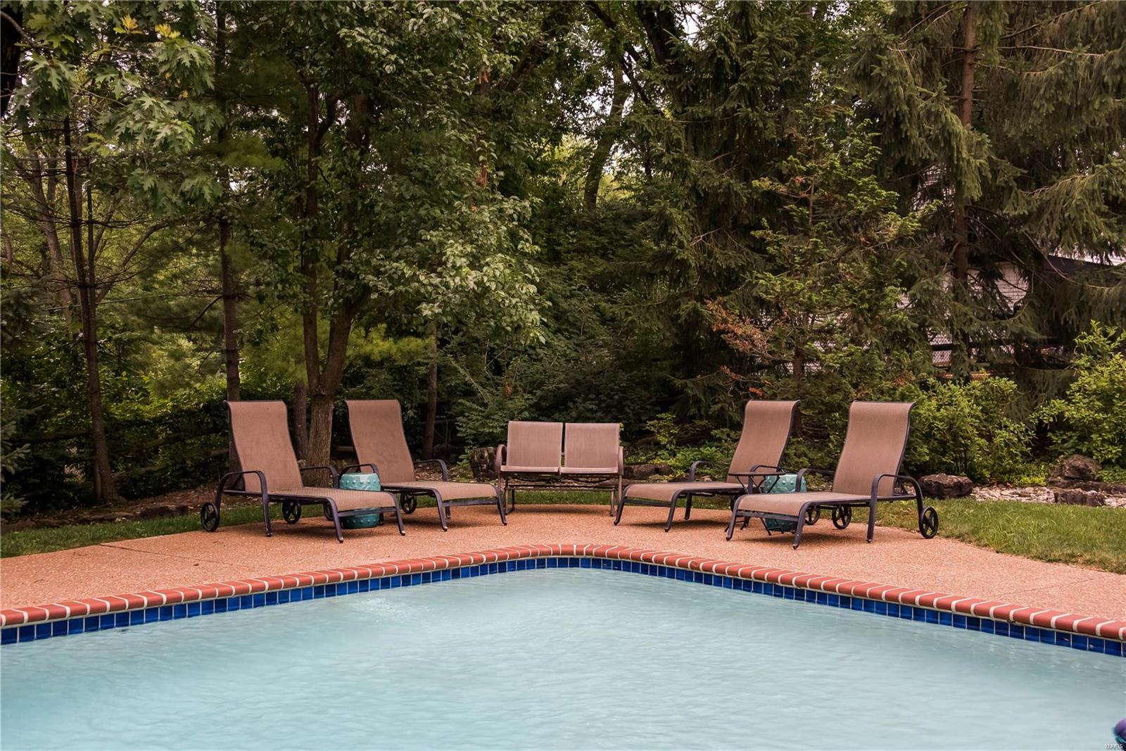 Brazillian Court - Residential