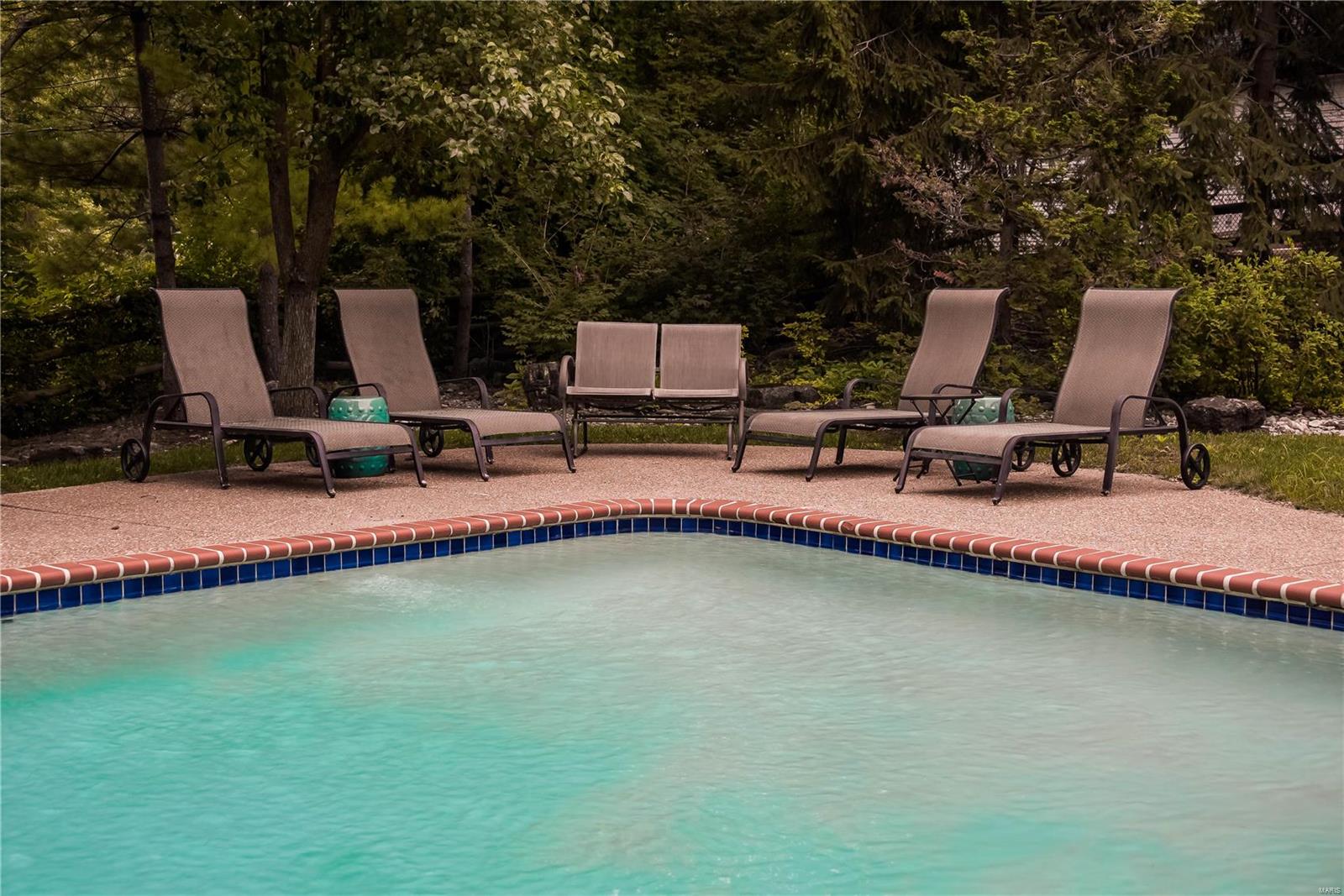 Brazillian Court - Residential