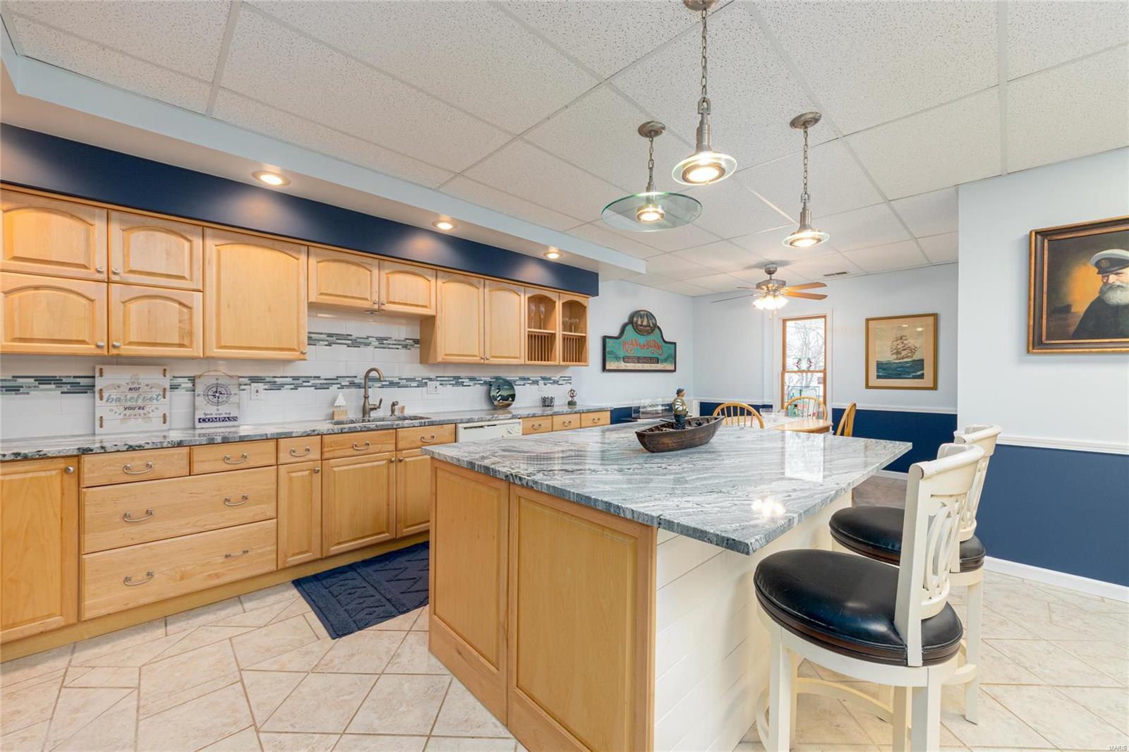 Wild Horse Farm - Residential