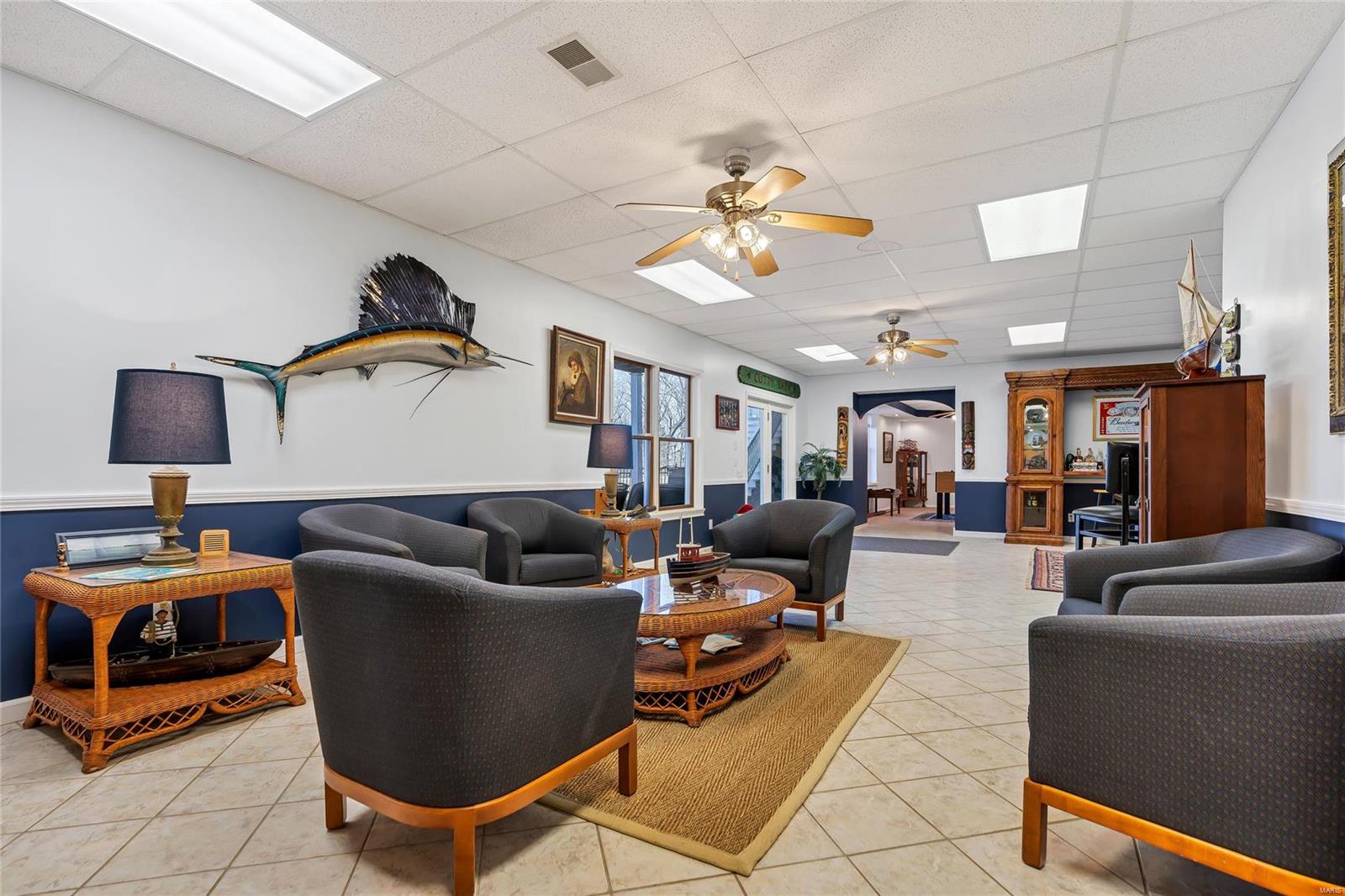 Wild Horse Farm - Residential