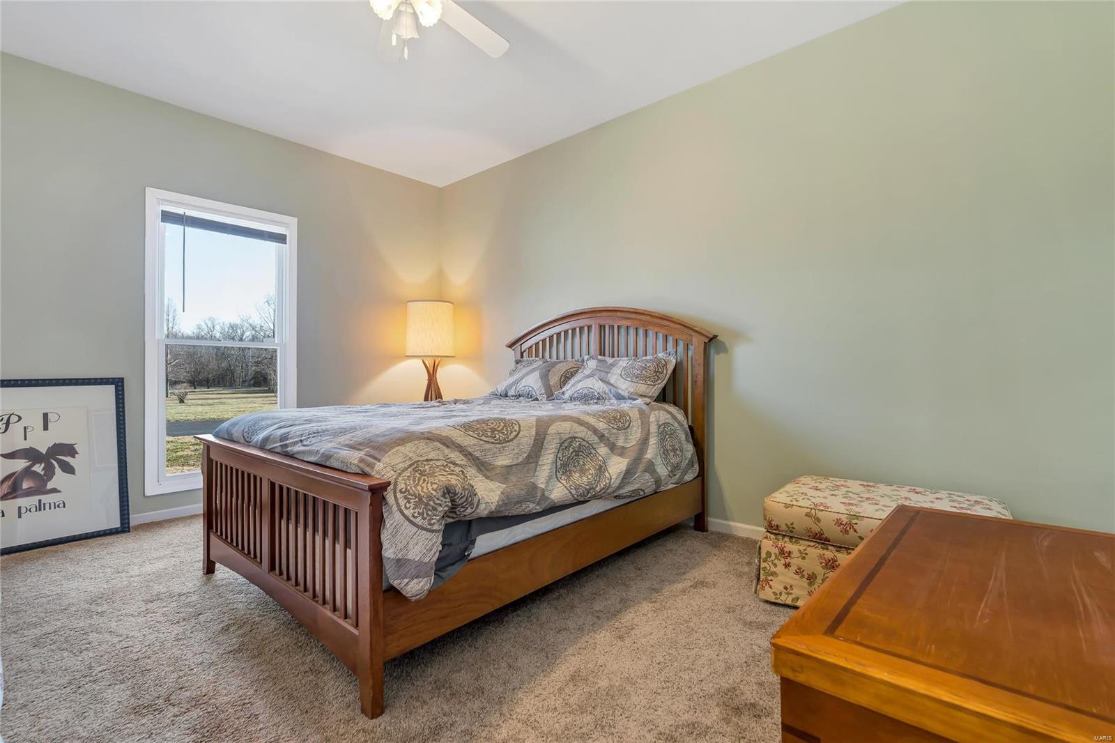 Wild Horse Farm - Residential