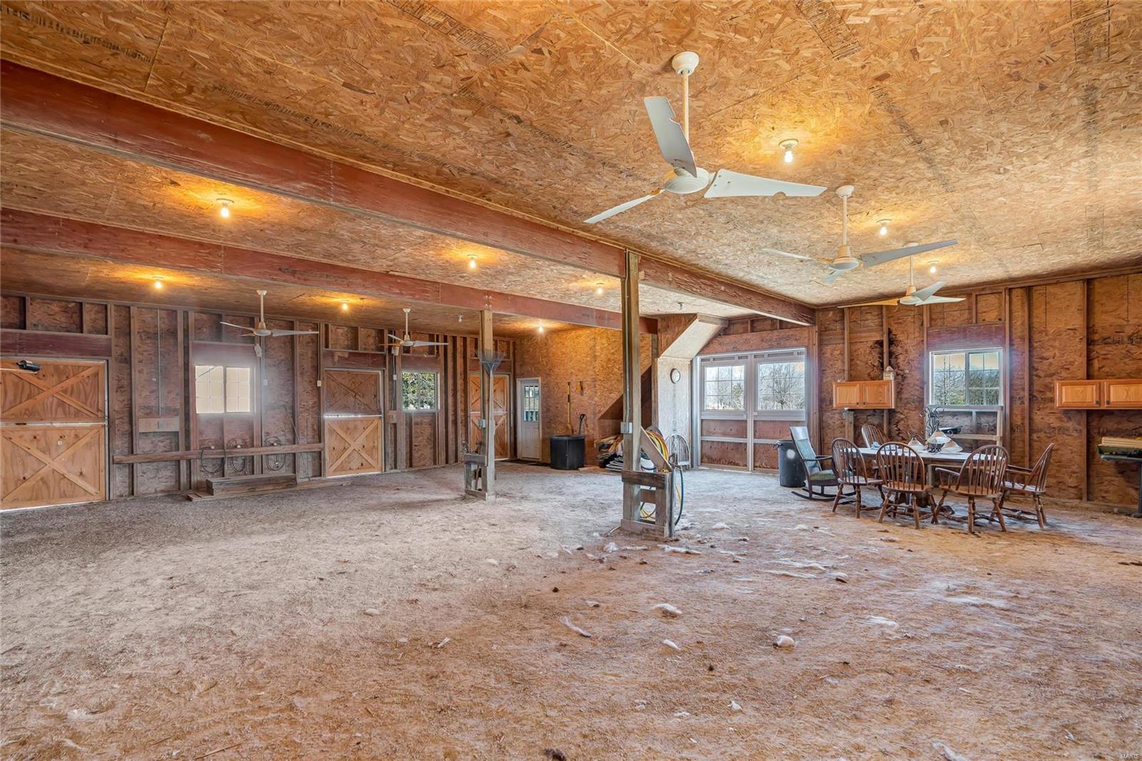 Wild Horse Farm - Residential