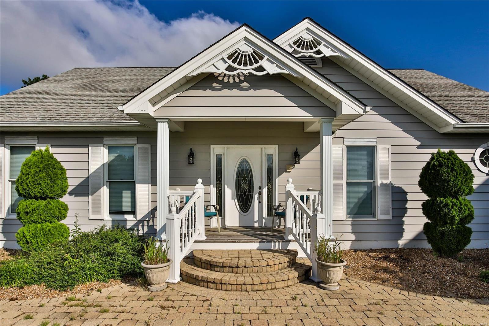 Wild Horse Farm - Residential