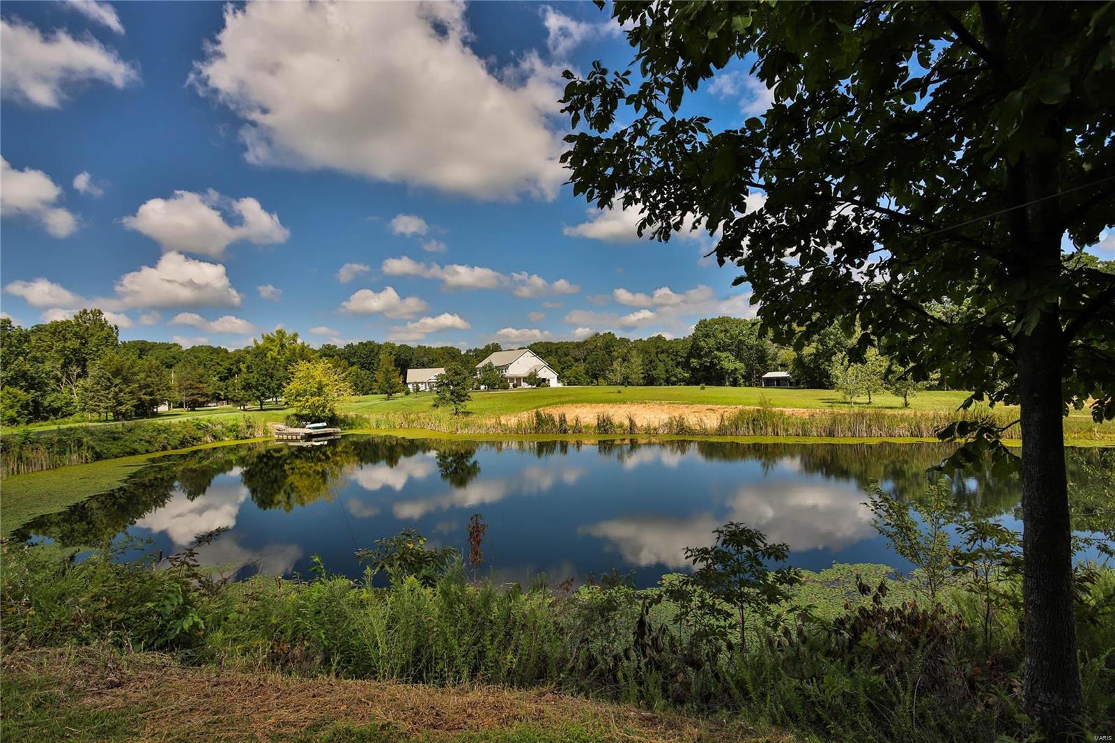 Wild Horse Farm - Residential