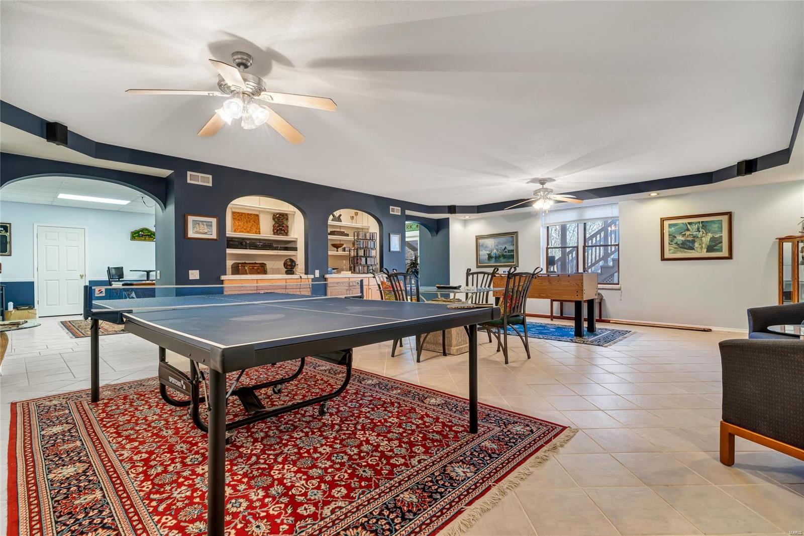 Wild Horse Farm - Residential