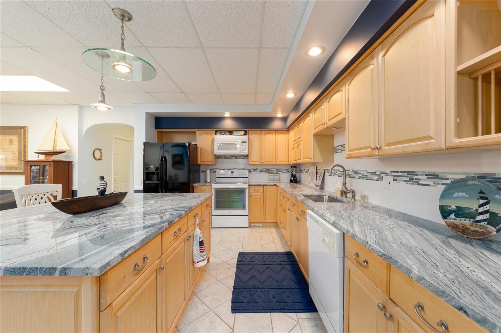 Wild Horse Farm - Residential